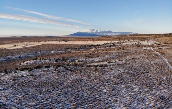 40+ Acres near Seco, Rito creek and at the base of beautiful mountains