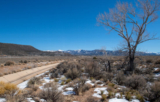 5+ Acres with Stunning Mt. Blanca Views Near Fort Garland, Colorado.  Only 4 Miles to Mountain Home Reservoir and 8 Miles to Smith Reservoir